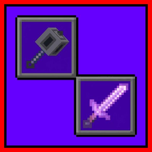 HotbarSlotSwapper Icon