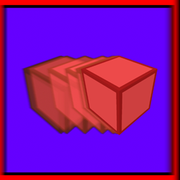 MotionBlurBeast Icon