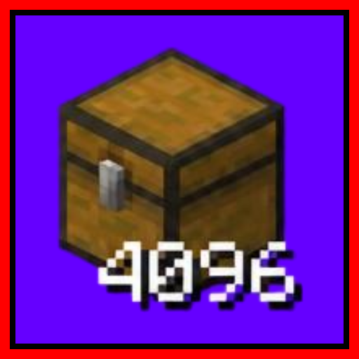 More Storage Stack Icon