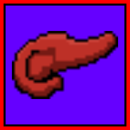 Pancreas Icon